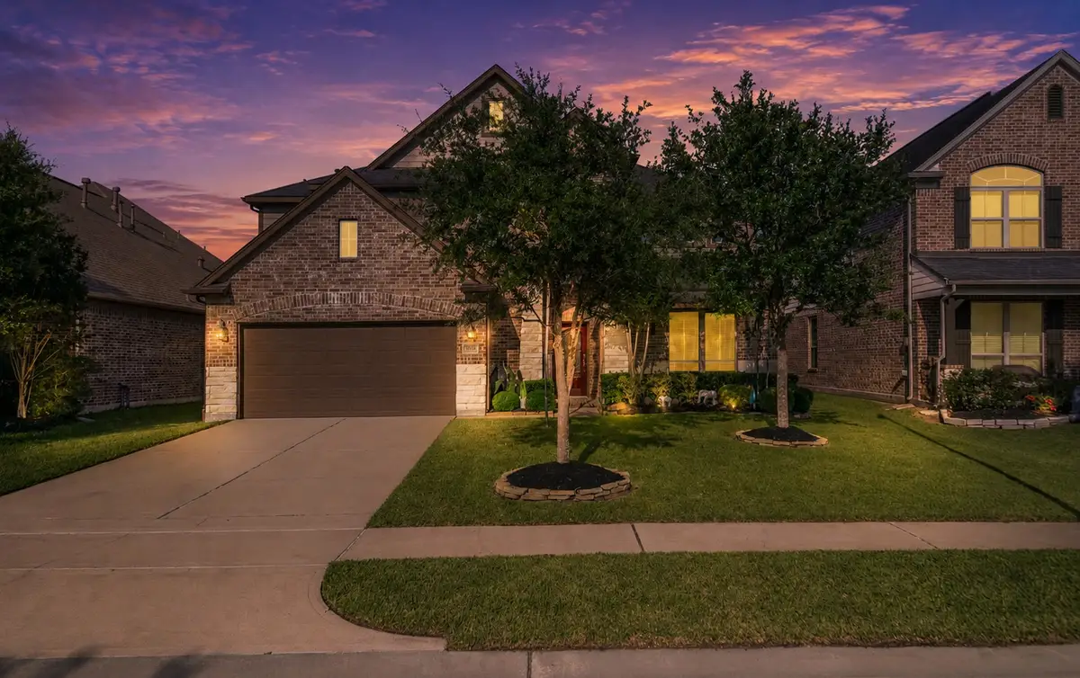 4222 Grand Sunnyview Lane, Houston, TX 77084 - #1