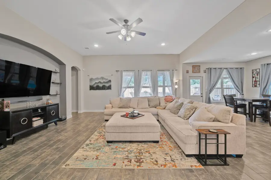 4222 Grand Sunnyview Lane, Houston, TX 77084 - #2