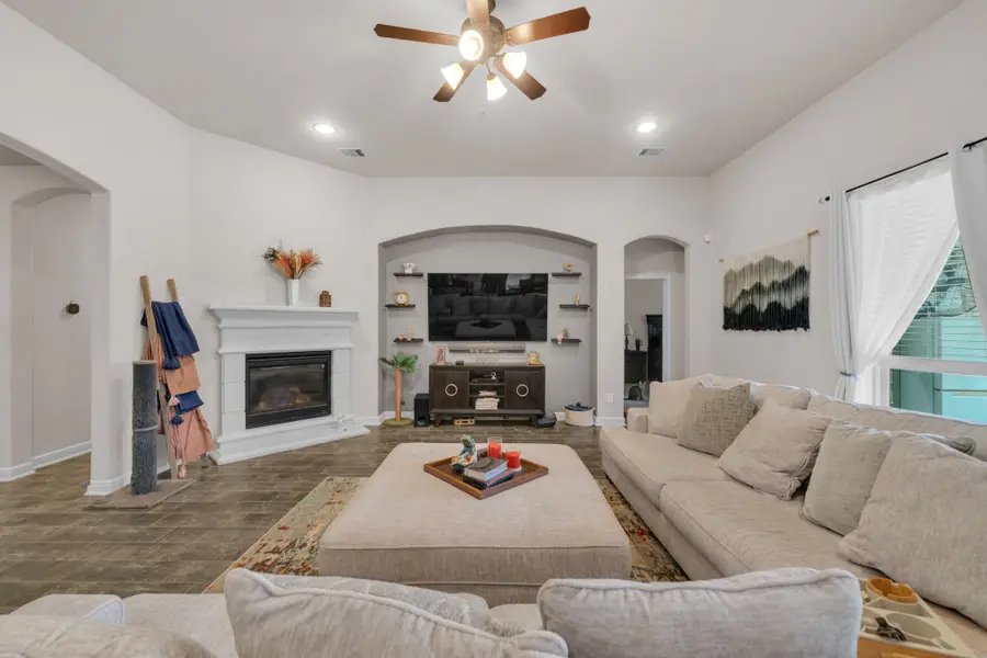 4222 Grand Sunnyview Lane, Houston, TX 77084 - #3