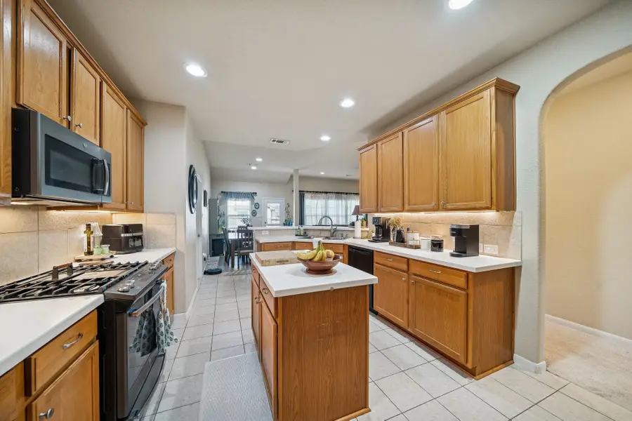 21514 Barrett Knolls Drive, Richmond, TX 77406 - Image #2