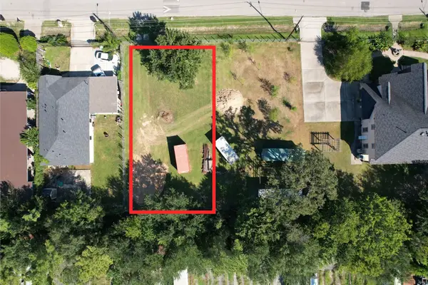 0 Caddo Road, Houston, TX 77078