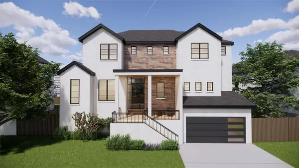 4927 Heatherglen Drive, Houston, TX 77096