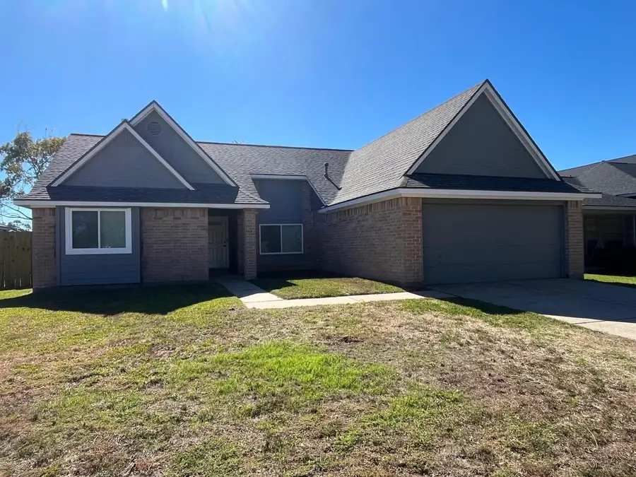 1010 Glen Valley Drive, Humble, TX 77338 - Image #2