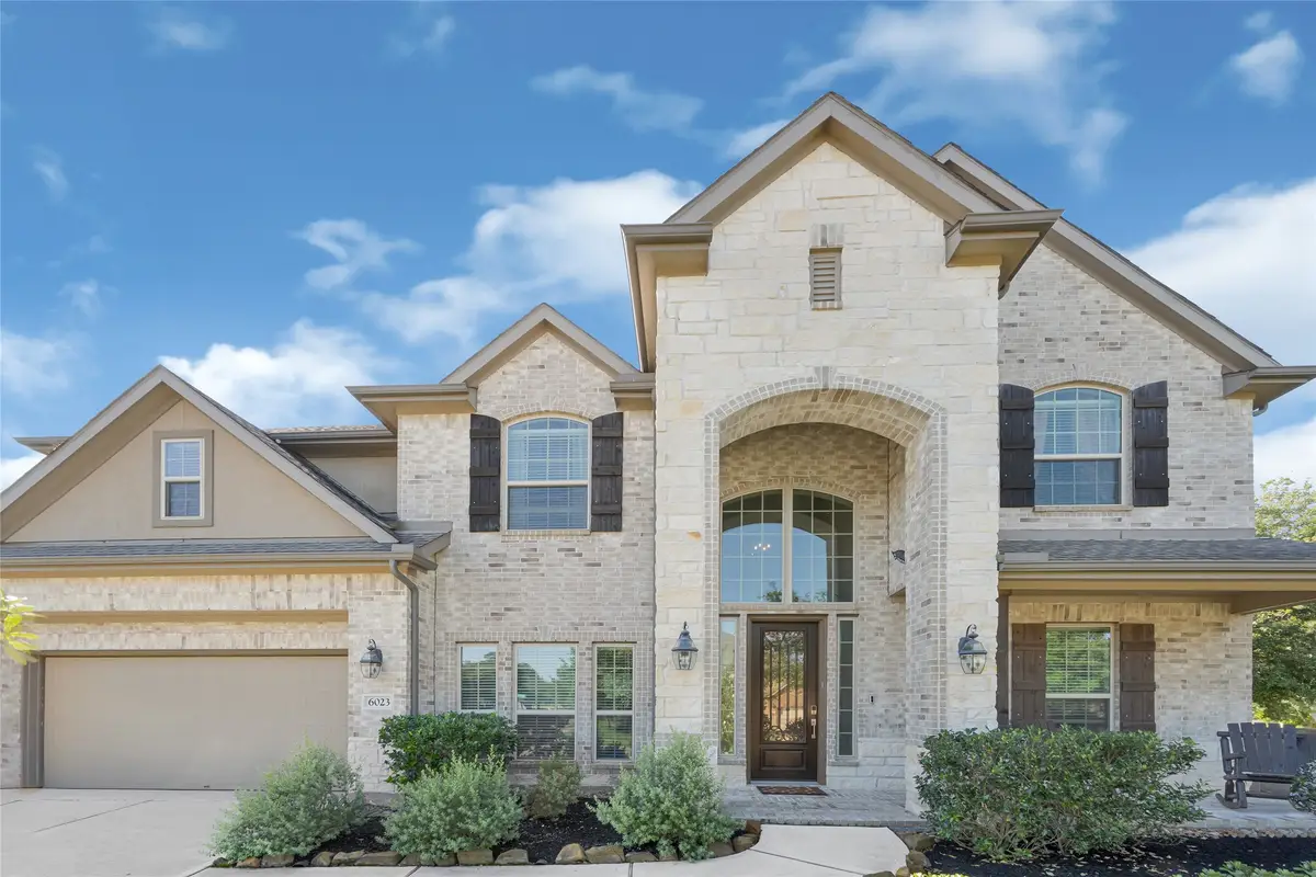 6023 Verde Place Lane, Katy, TX 77493 - #1