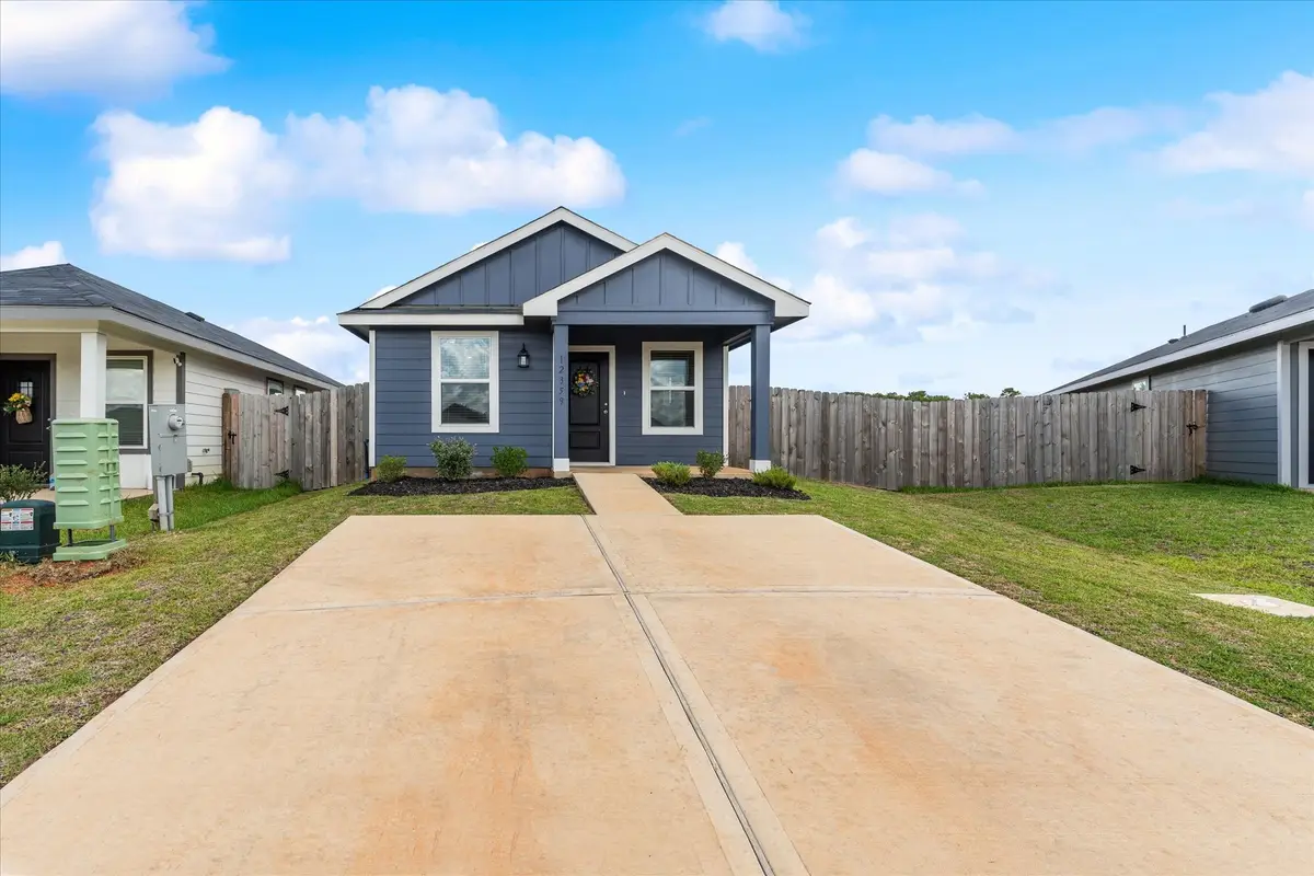 12359 Sword Point Court, Willis, TX 77378 - #1
