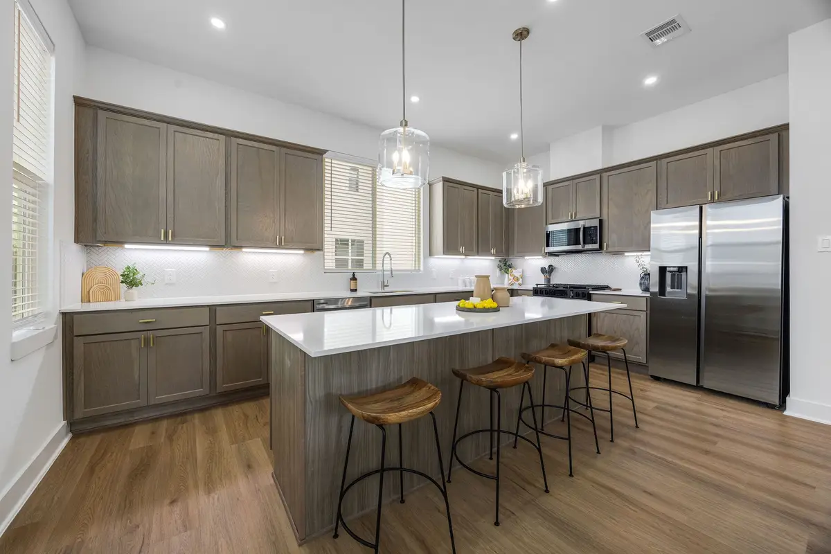 1654 W Tidwell Road, Houston, TX 77091 - #1