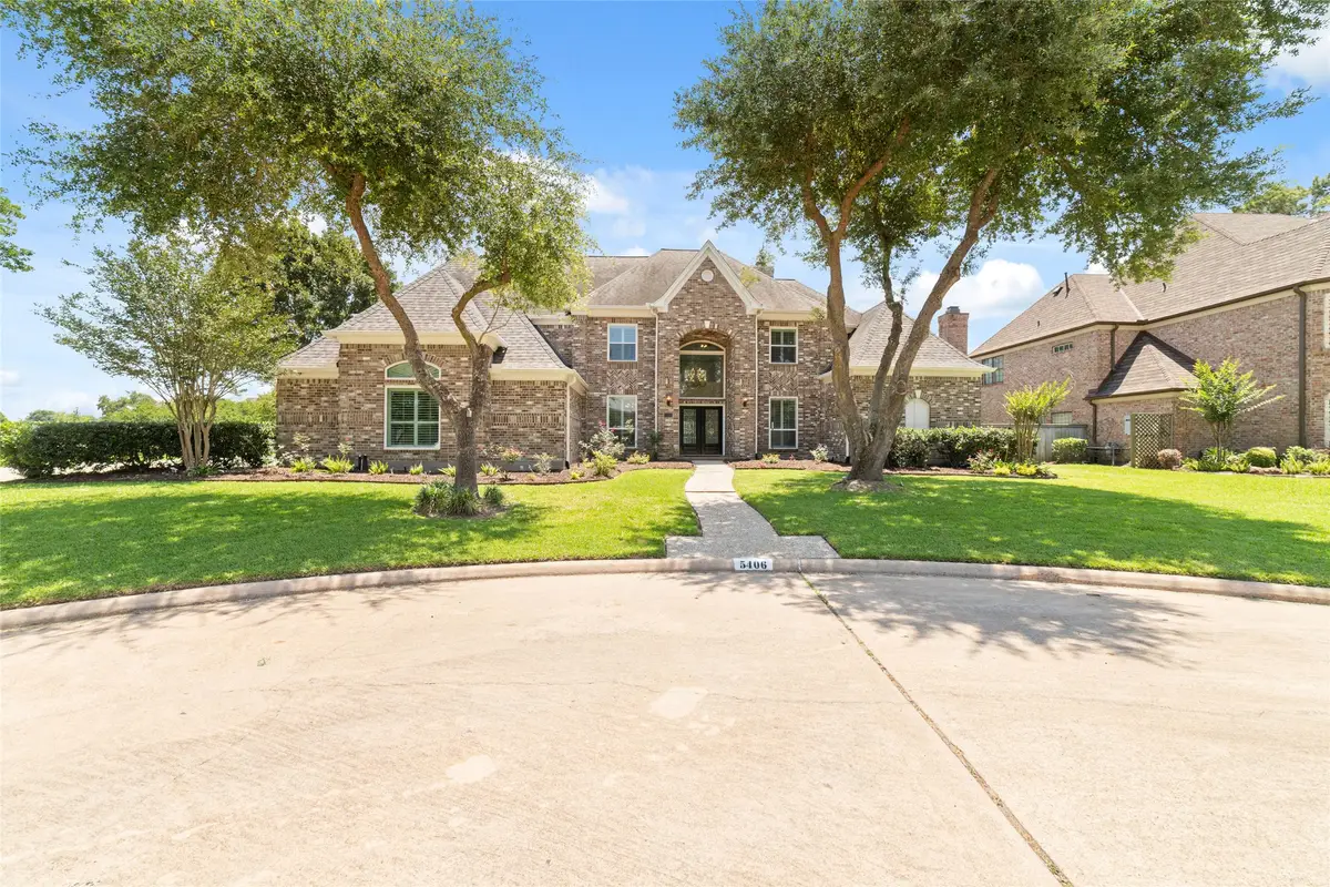 5406 Kings Ransom Court, Houston, TX 77041 - #1