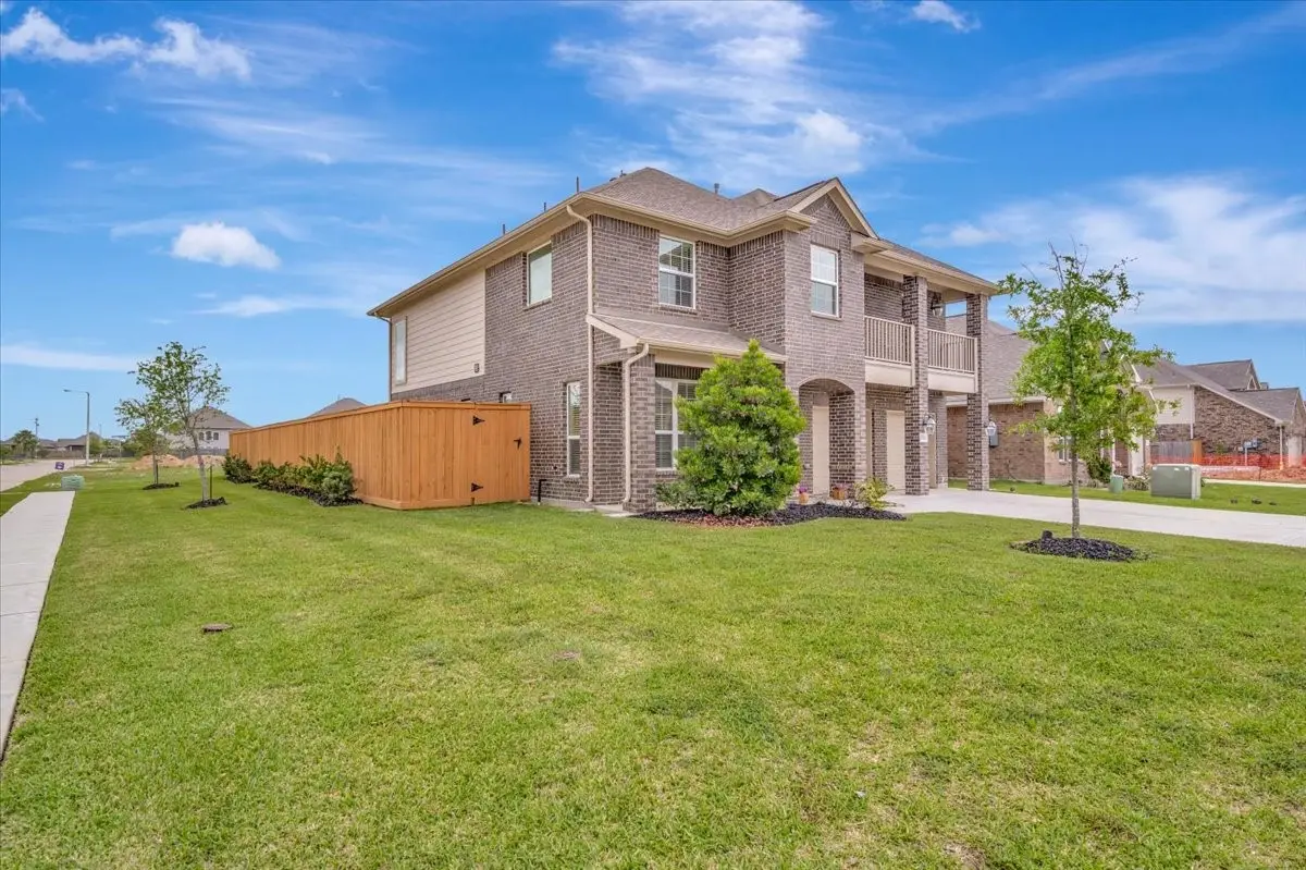13310 Suntail Court, Texas City, TX 77568 - #1