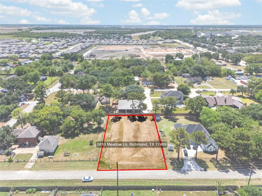 5810 Meadow Lane, Richmond, TX 77469 - #2