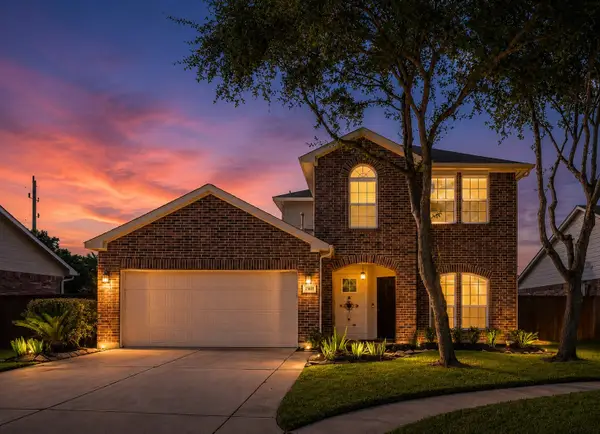 9615 Brackenton Crest Drive, Spring, TX 77379