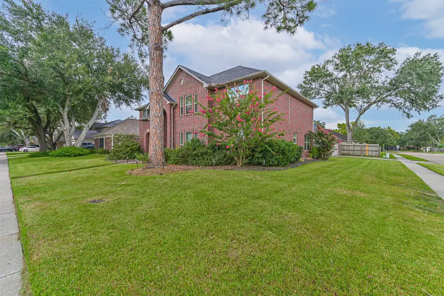 2115 Aberdeen Drive, League City, TX 77573 - #3