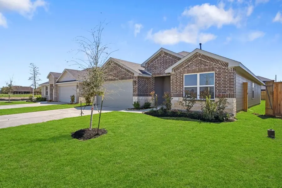 638 Nestor Drive, Crosby, TX 77532 - #3