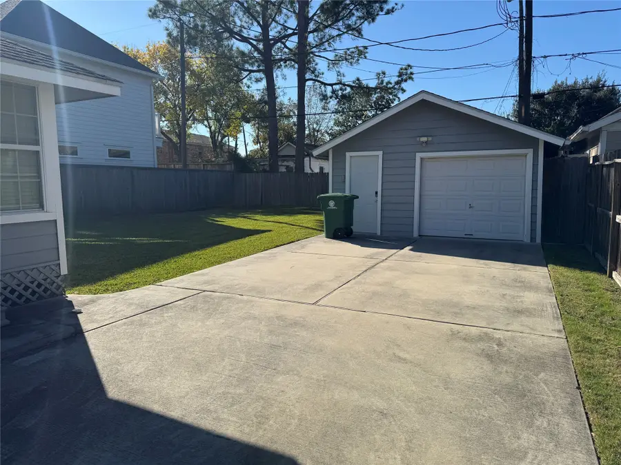 805 Tabor Street, Houston, TX 77009 - Image #3