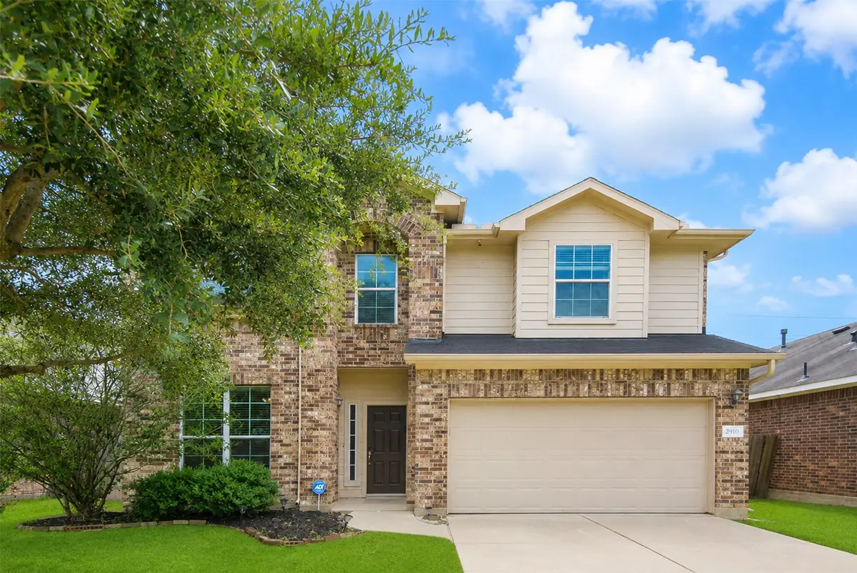 2910 Lakecrest Ridge Drive, Katy, TX 77493 - #1