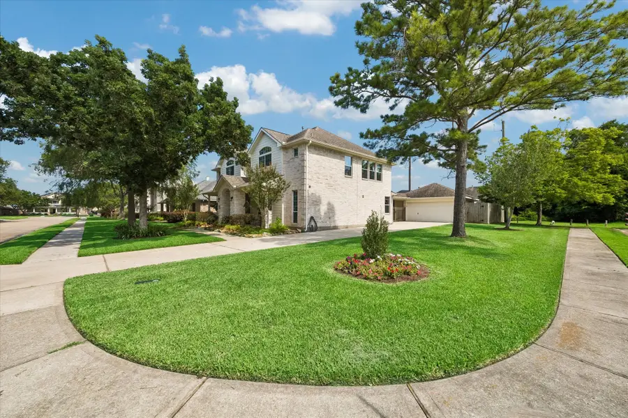1622 Old Orchard Lane, Seabrook, TX 77586 - #3