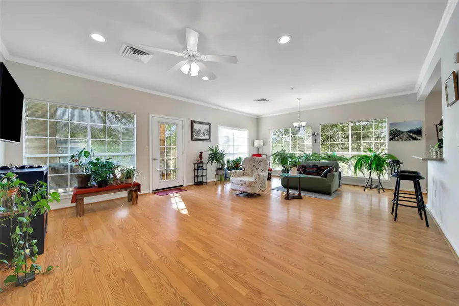 2815 Kings Crossing Drive #214, Kingwood, TX 77345 - #3