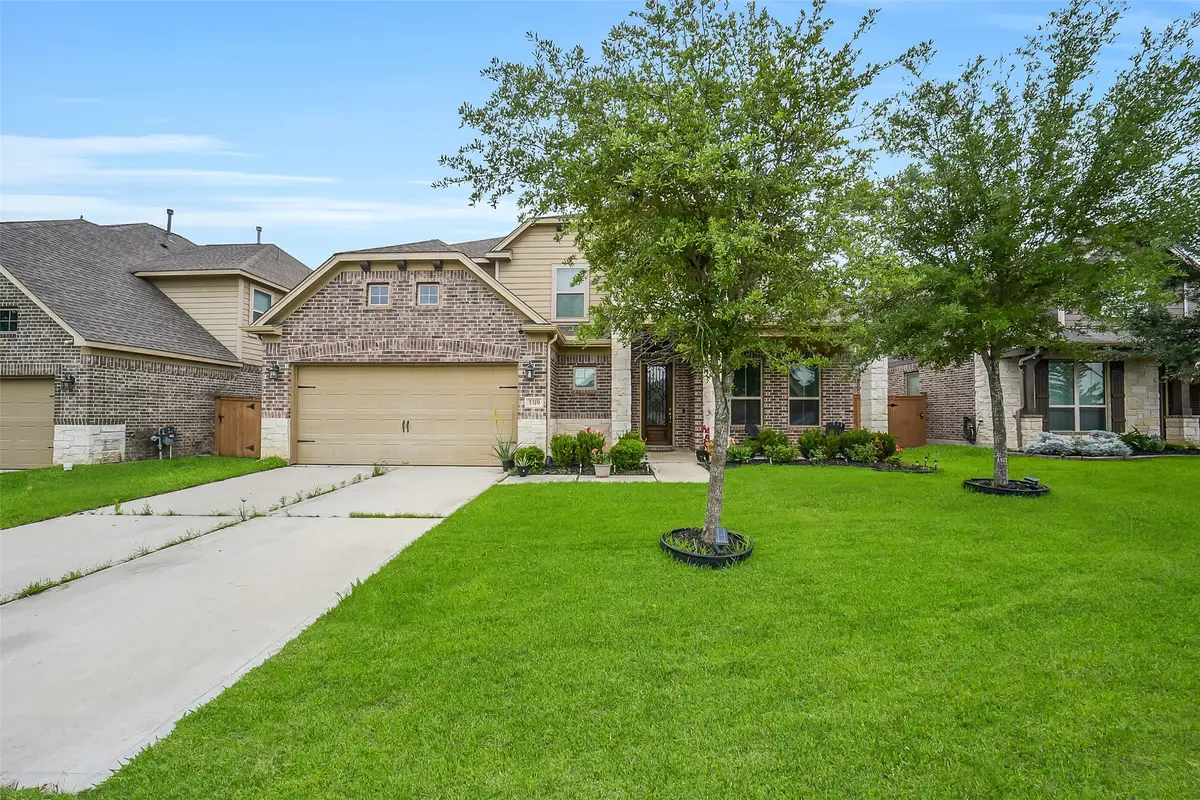 5319 Lauren Manor Drive, Brookshire, TX 77423 - #1