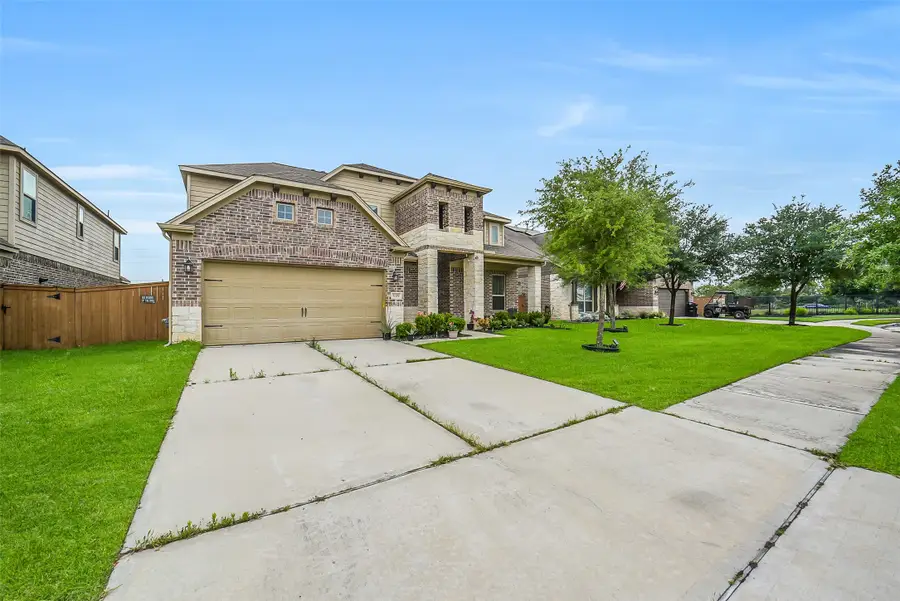 5319 Lauren Manor Drive, Brookshire, TX 77423 - #2