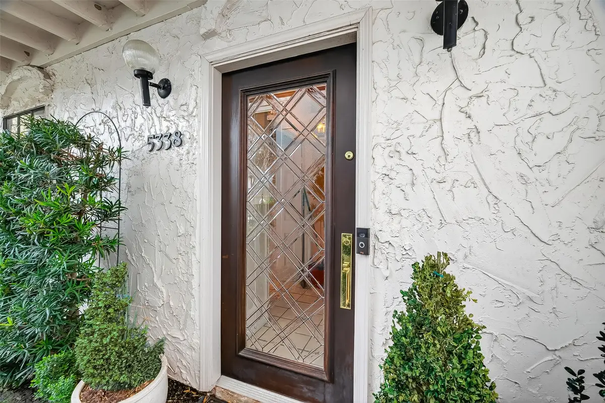 5338 Brownway Street #B19, Houston, TX 77056 - #1