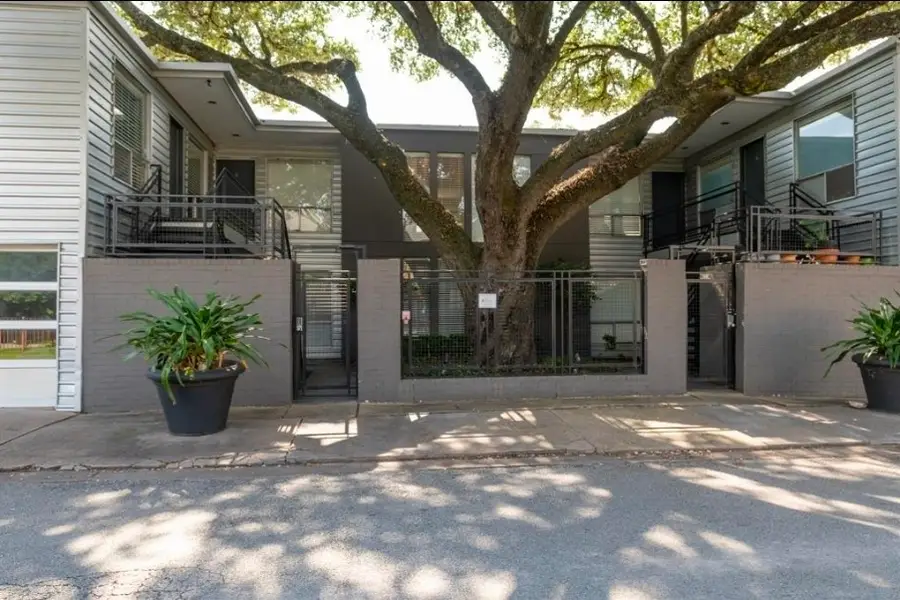 1219 Banks Street #1, Houston, TX 77006 - #2