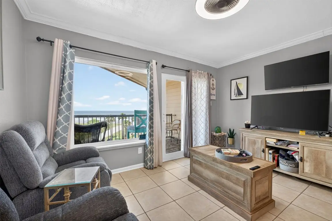 9520 Seawall Boulevard #320, Galveston, TX 77554 - #1