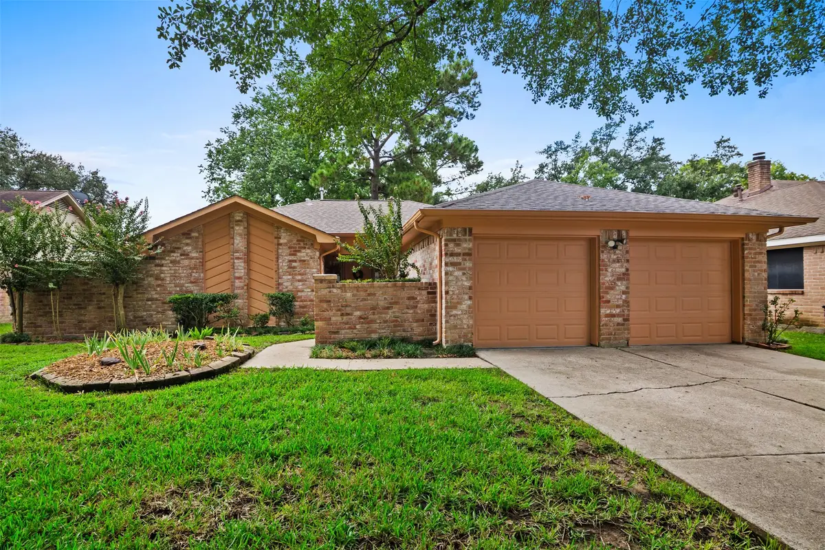25907 Long Hill Lane, Spring, TX 77373 - #1