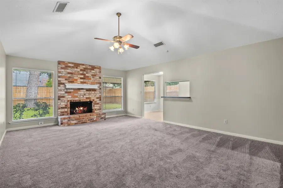 25907 Long Hill Lane, Spring, TX 77373 - #2