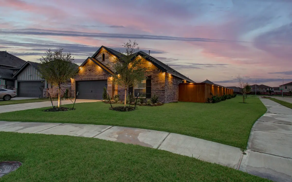 4773 Peony Green Drive, Katy, TX 77493 - #1