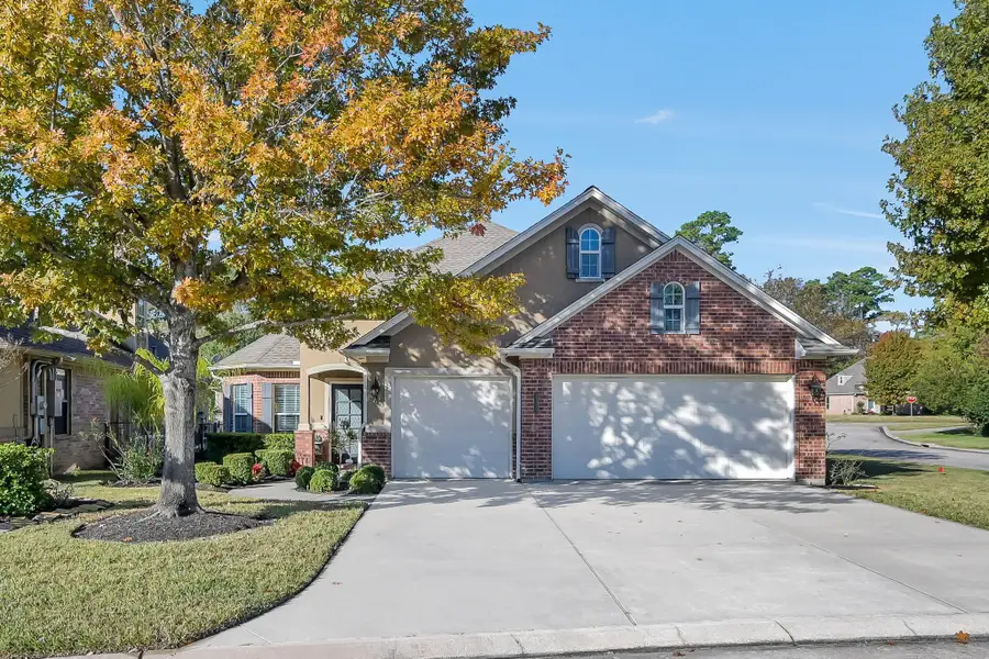11068 First Light, Montgomery, TX 77356 - #3