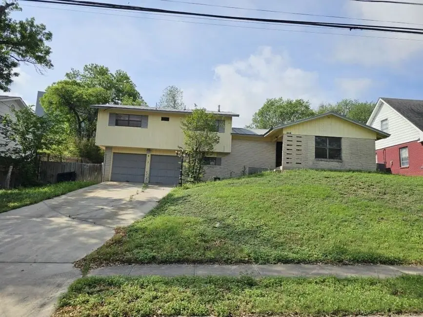 606 Barchester Drive, San Antonio, TX 78216 - #1