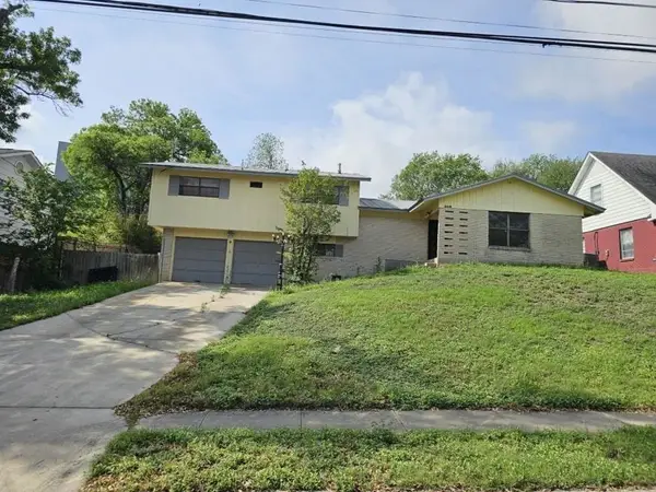 606 Barchester Drive, San Antonio, TX 78216