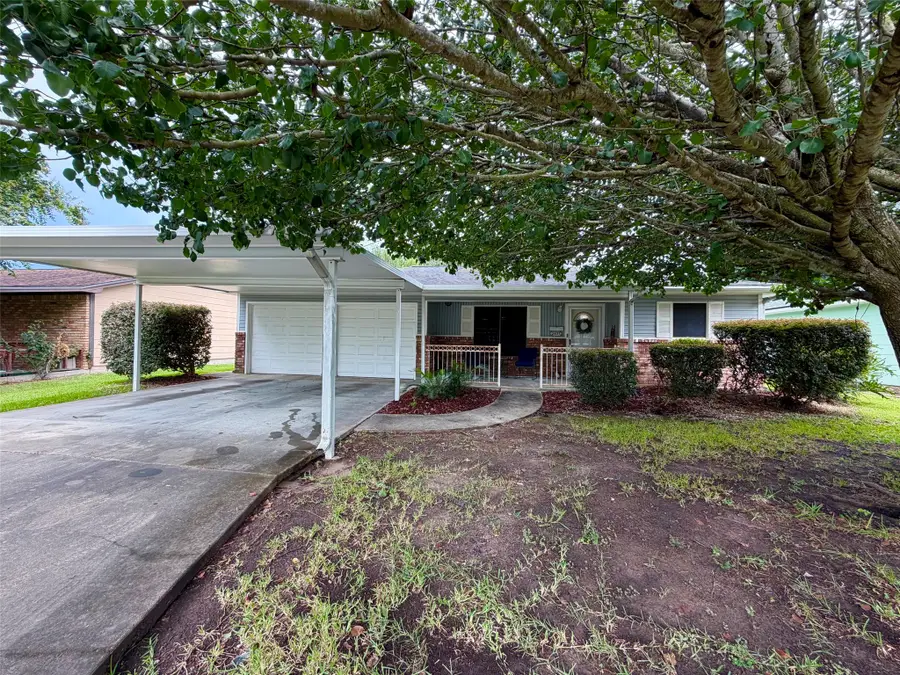 2637 Hampton Lane, Port Neches, TX 77651 - #2