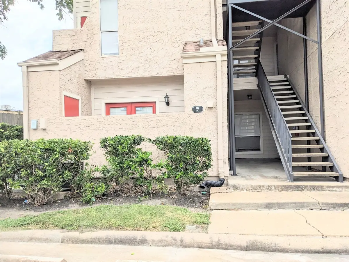 10855 Meadowglen Lane #702, Houston, TX 77042 - #1