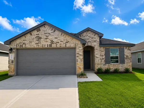 3018 Liams Tower Lane, Fulshear, TX 77441