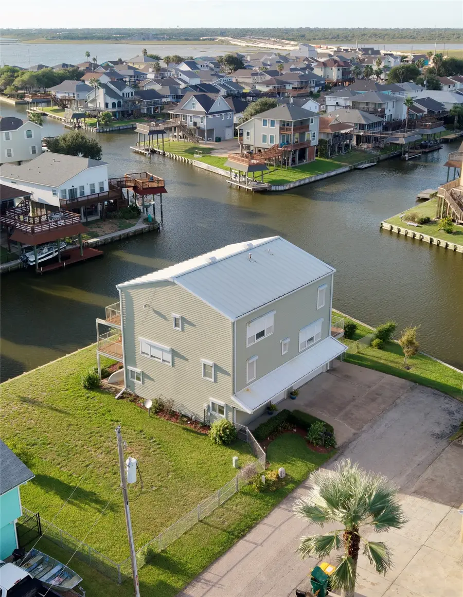 7 S Skimmer Street, La Marque, TX 77568 - #3