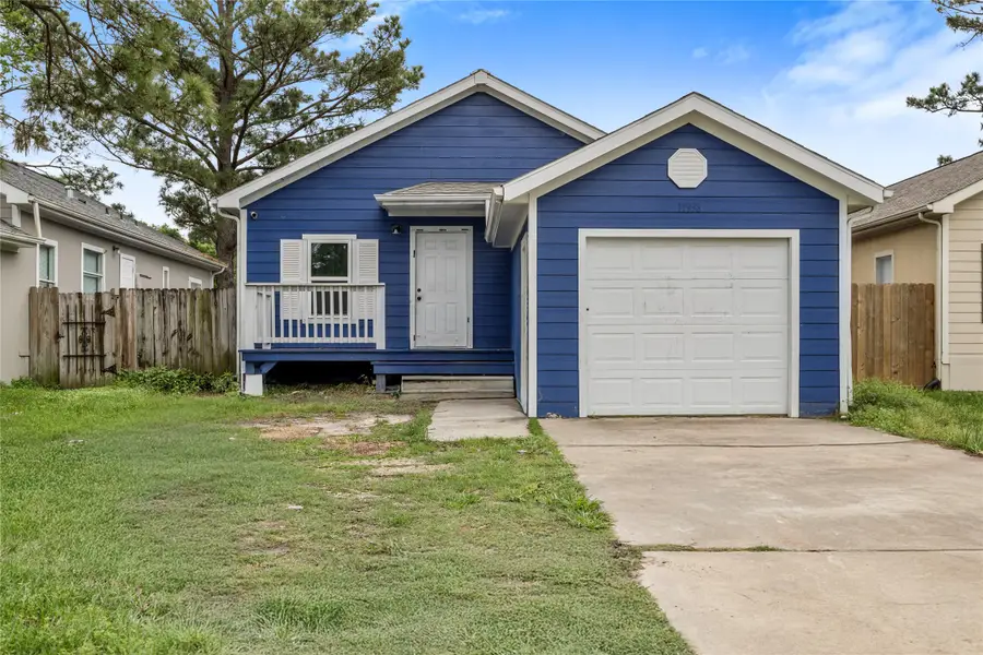 11938 Greenglen Drive, Houston, TX 77044 - #2