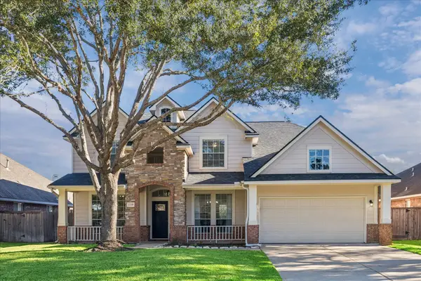 1330 Terrace View Drive, Sugar Land, TX 77479