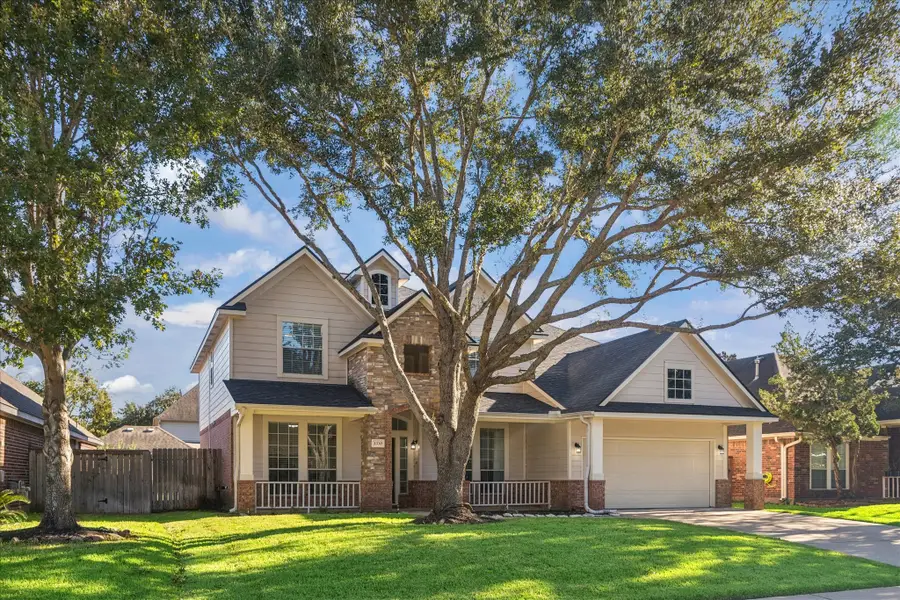 1330 Terrace View Drive, Sugar Land, TX 77479 - Image #2