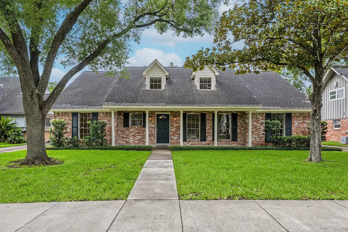 7827 Meadowbriar Lane, Houston, TX 77063 - #1