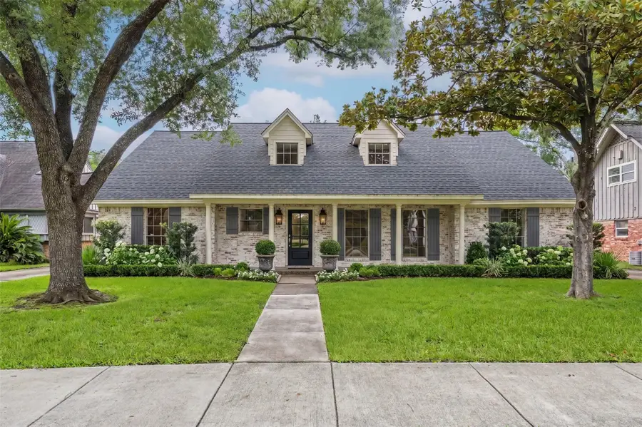 7827 Meadowbriar Lane, Houston, TX 77063 - #2
