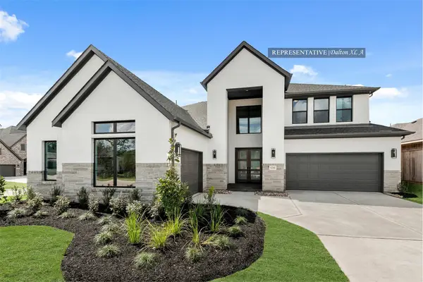1001 Bear Run Lane, Katy, TX 77493