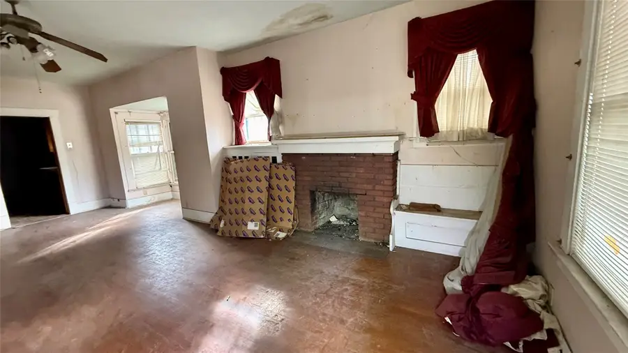 6722 Avenue E, Houston, TX 77011 - #3