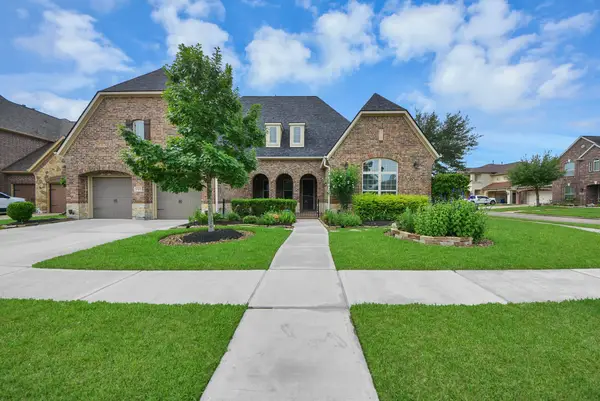 20419 Salida Creek Circle, Cypress, TX 77433