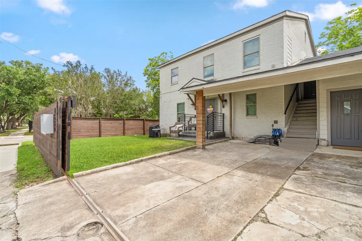 4630 Woodside Street, Houston, TX 77023 - #1