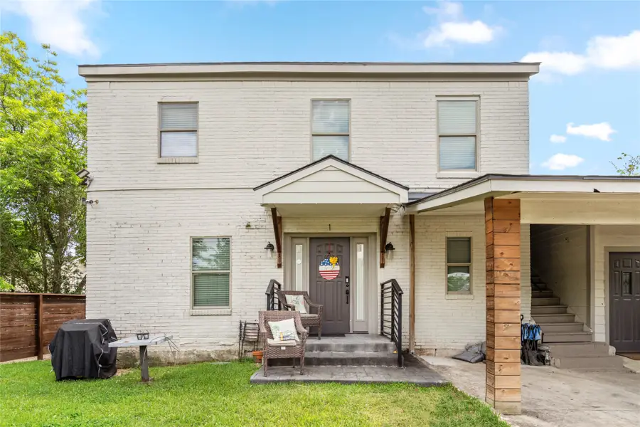 4630 Woodside Street, Houston, TX 77023 - #2