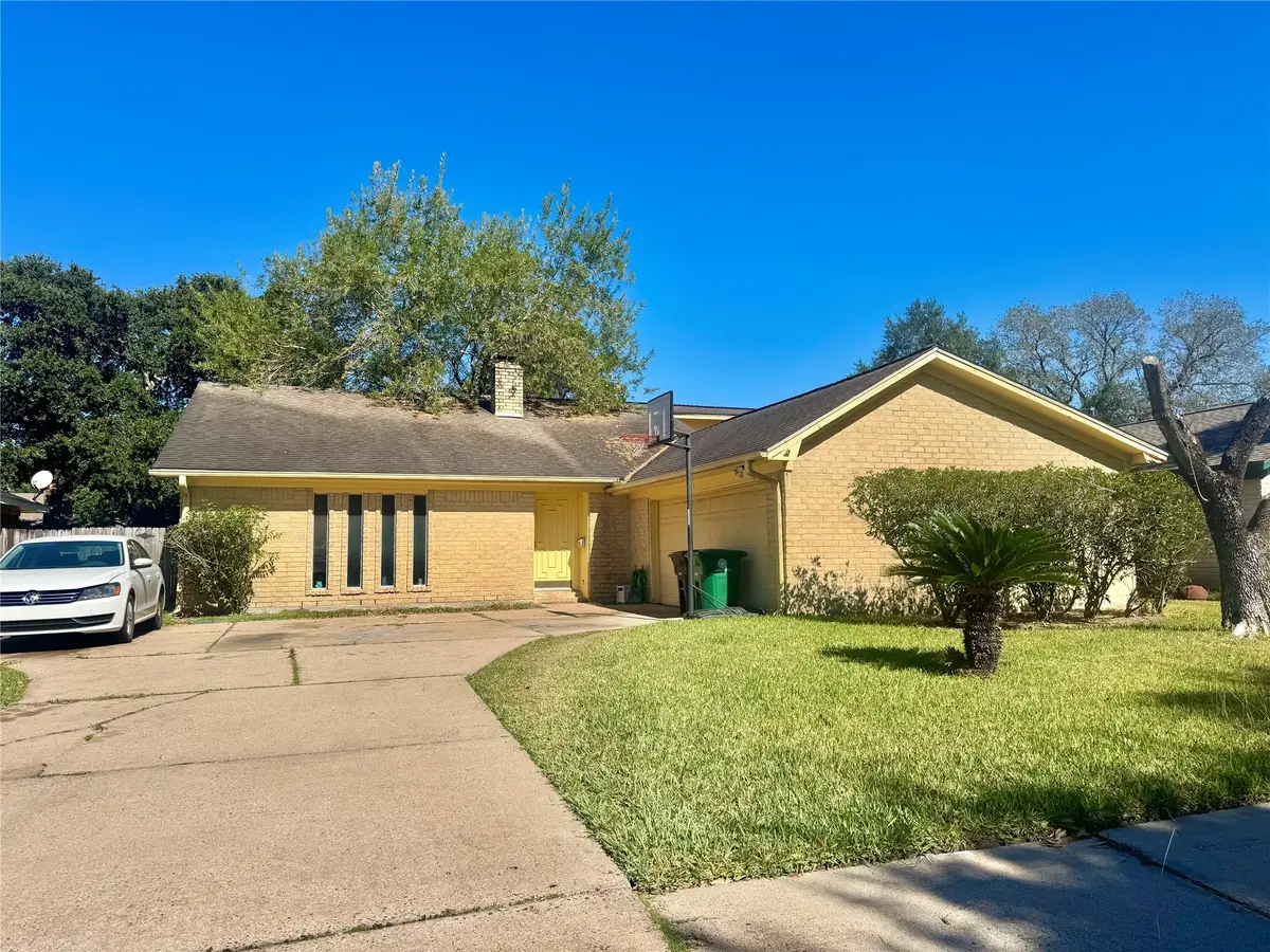 9114 Spellman Road, Houston, TX 77031 - Image #1