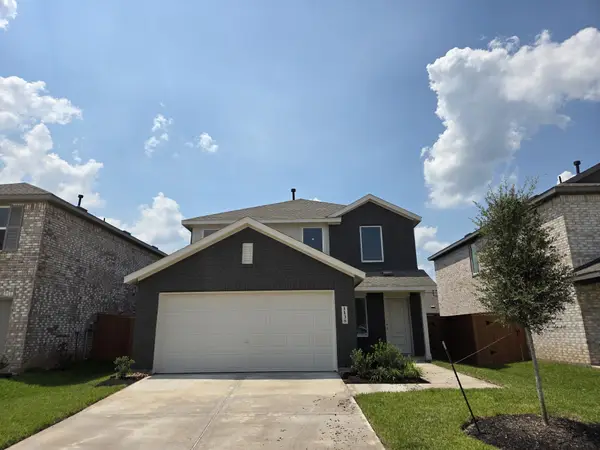 5906 Havana Mist Drive, Katy, TX 77493