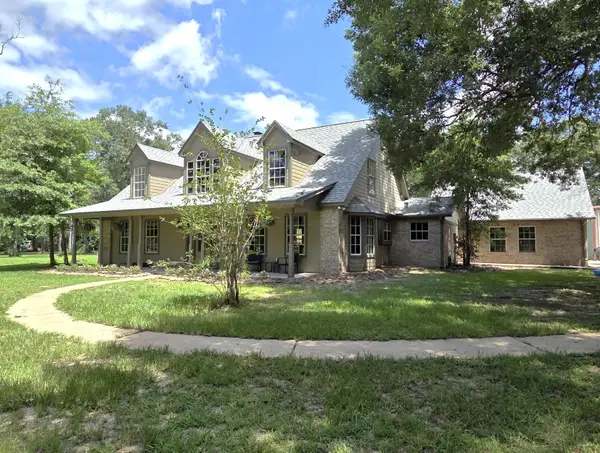 26815 E Fm 2090 Road, Splendora, TX 77372