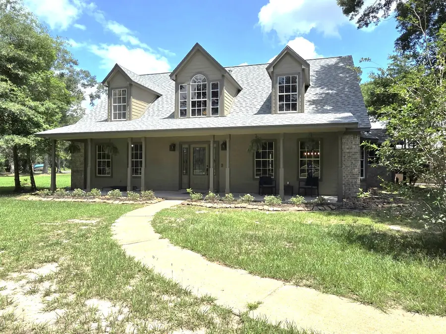 26815 E Fm 2090 Road, Splendora, TX 77372 - #2