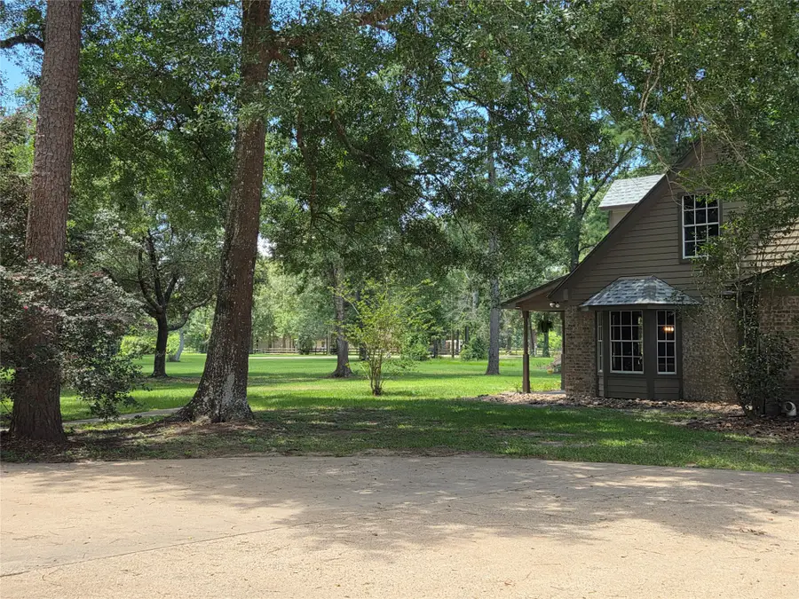 26815 E Fm 2090 Road, Splendora, TX 77372 - #3